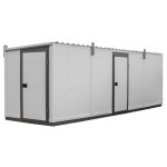 Блок-контейнеры