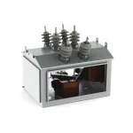 Реклоузеры с учетом электроэнергии