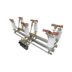 Разъединители наружные до 35 кВ