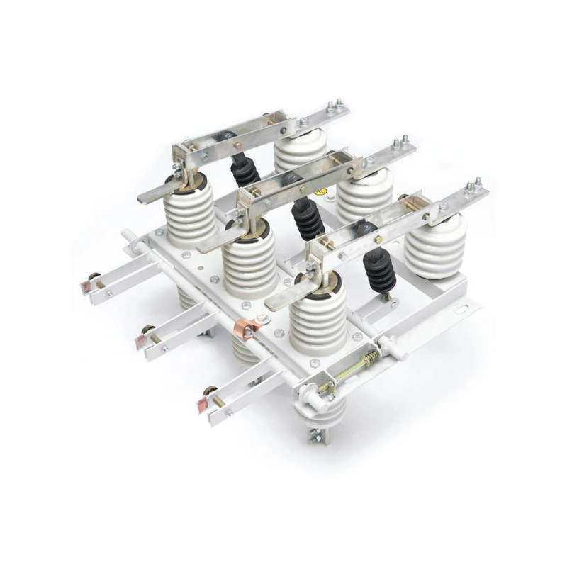 Разъединитель РВФз-10/1000-I(II)-III УХЛ2