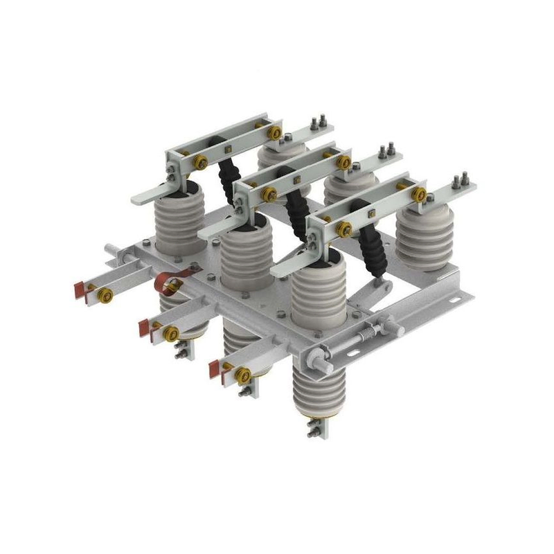 Разъединитель РВФз-10/1000-I(II)-III УХЛ2