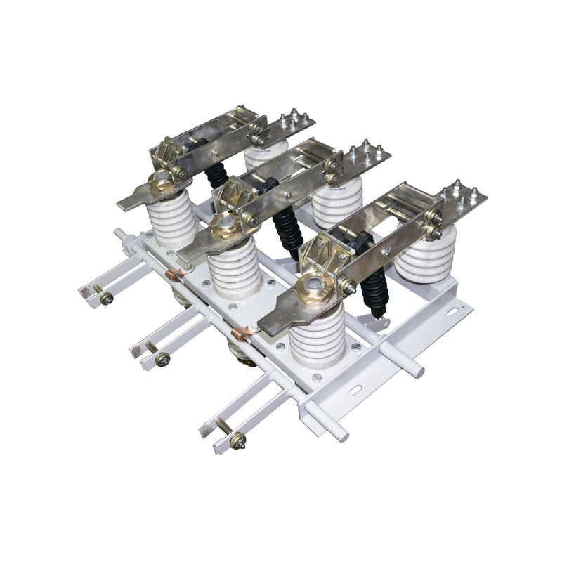 Разъединитель РВФз-10/1600-I(II)-III УХЛ2