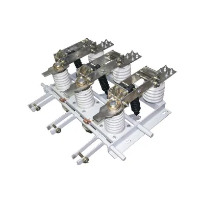 Разъединитель РВФ-10/2000-I(II) УХЛ2