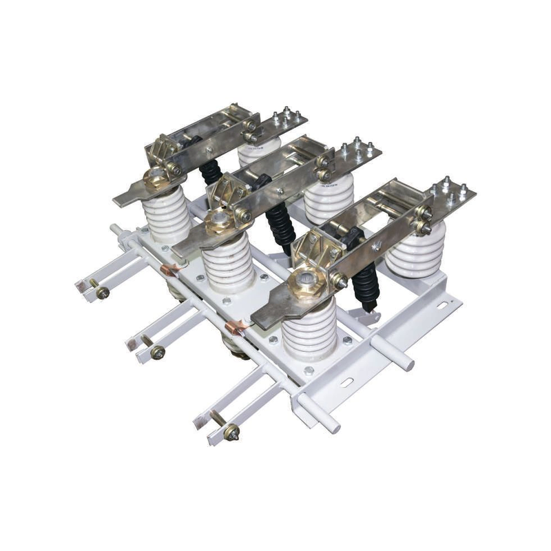 Разъединитель РВФ-10/2000-I(II) УХЛ2