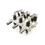 Разъединители внутренние до 20 кВ