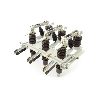 Разъединитель РВФ-10/630-I(II) УХЛ2