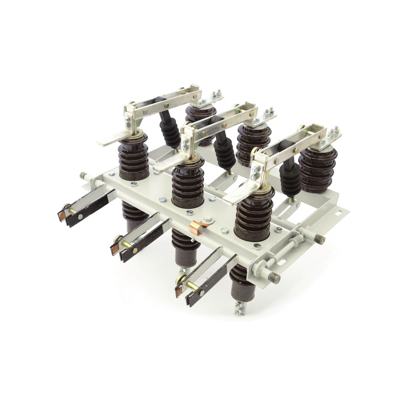 Разъединитель РВФз-10/630-I(II)-III УХЛ2