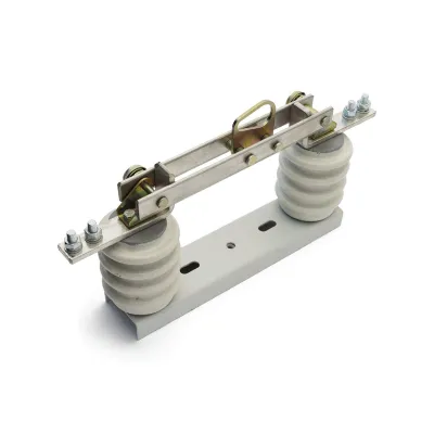 Разъединитель РВО-10/2000 УХЛ2