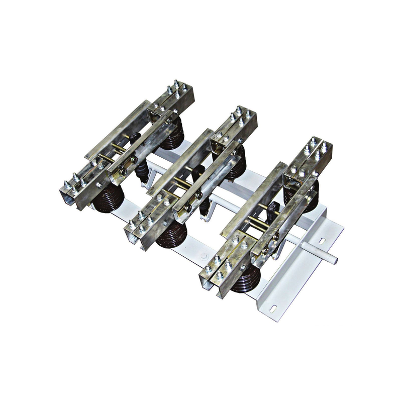 Разъединитель РВРз-10/1600-III УХЛ2