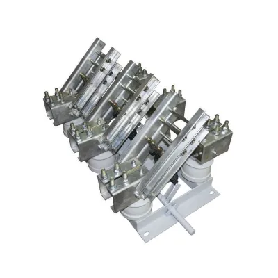 Разъединитель РВР-10/5000 УХЛ2