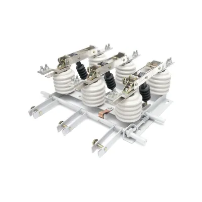 Разъединитель РВ-10/1000 УХЛ2