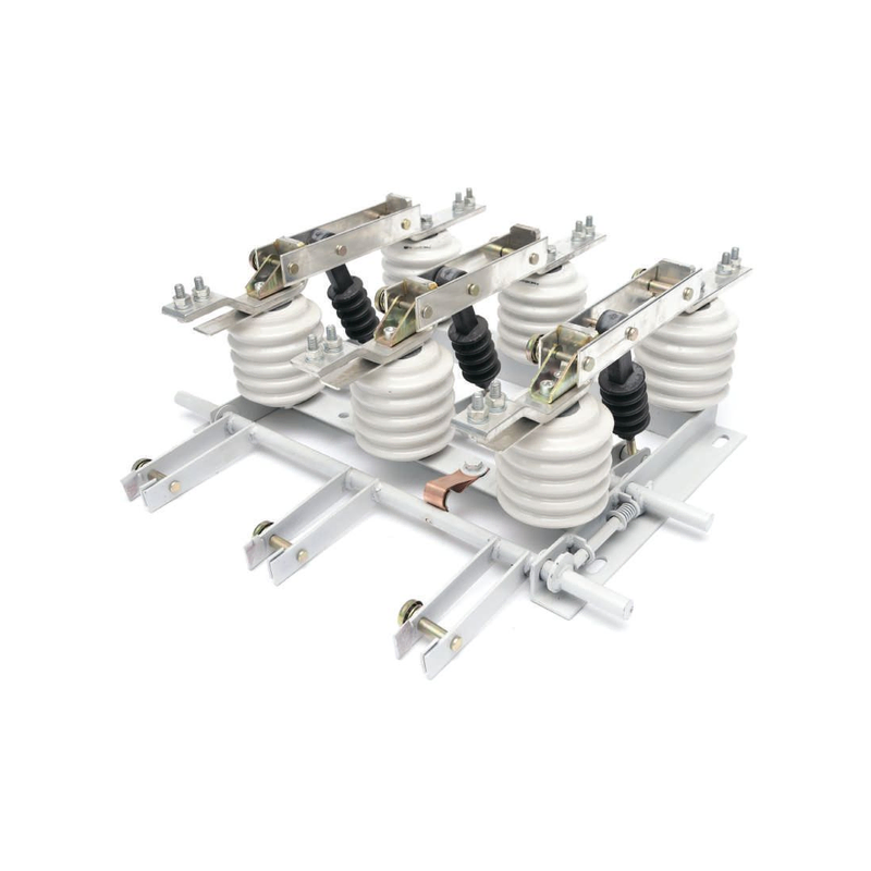 Разъединитель РВз-10/1000-III УХЛ2