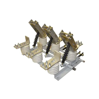 Разъединитель РВ-10/1600 УХЛ2