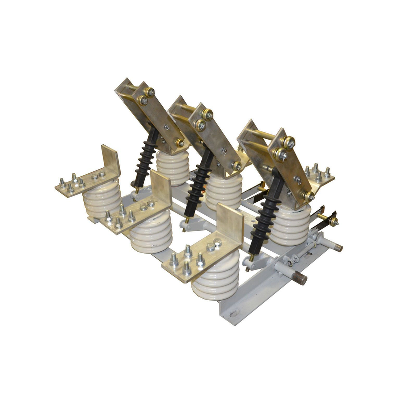 Разъединитель РВ-10/1600 УХЛ2