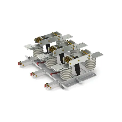 Разъединитель РВ-10/1600 УХЛ2