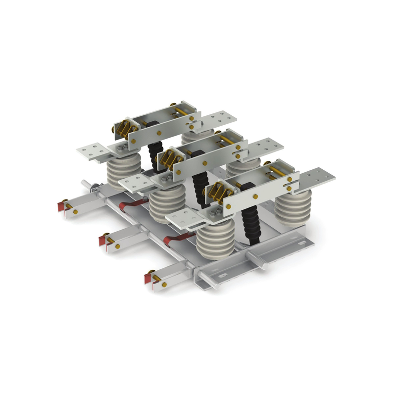 Разъединитель РВ-10/1600 УХЛ2