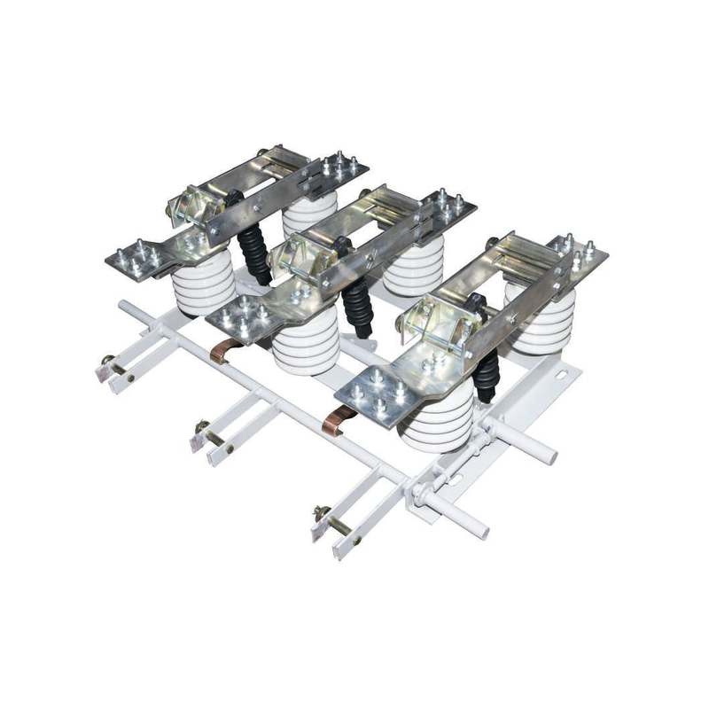 Разъединитель РВз-10/2000-I(II) УХЛ2