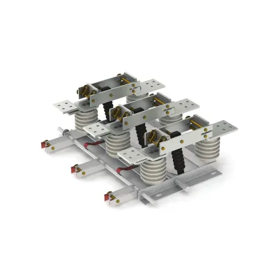 Разъединитель РВз-10/2000-I(II) УХЛ2