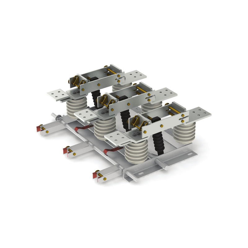 Разъединитель РВз-10/2000-I(II) УХЛ2