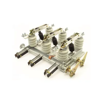 Разъединитель РВ-10/630 УХЛ2