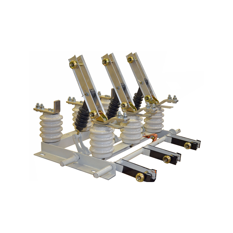 Разъединитель РВз-10/630-I(II) УХЛ2