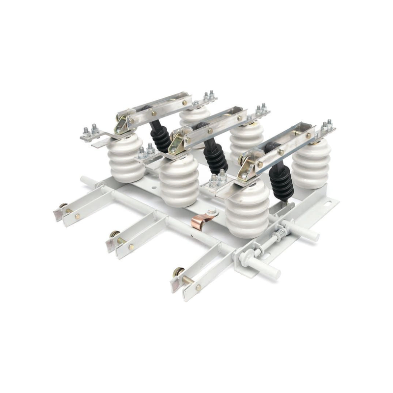 Разъединитель РВз-10/630-I(II) УХЛ2