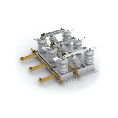 Разъединитель РВ-20/1000 УХЛ2