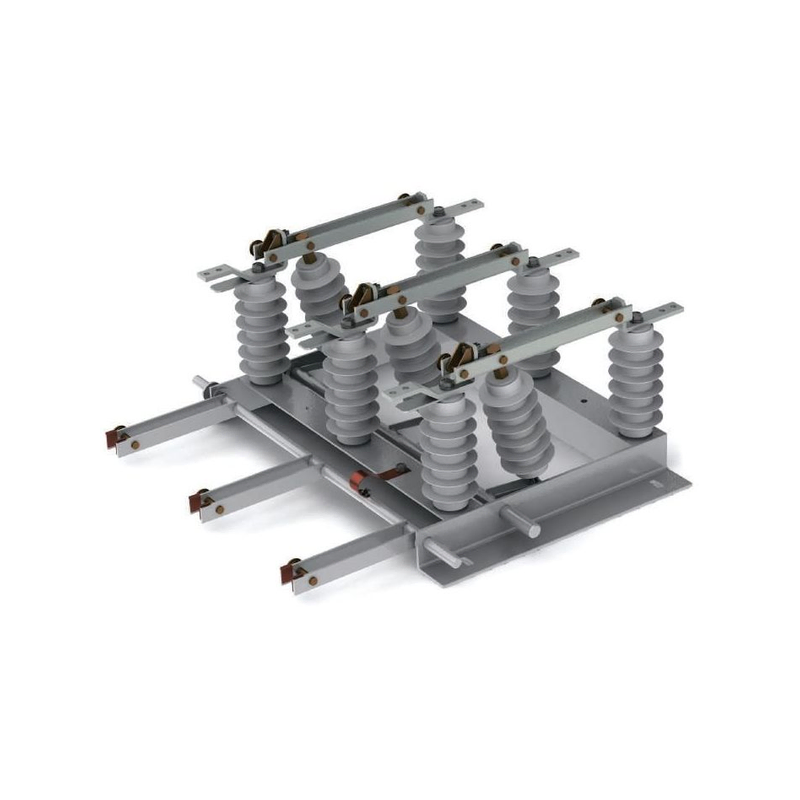 Разъединитель РВз-20/630-I(II) УХЛ2