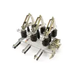 Выключатели нагрузки 10 кВ