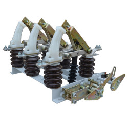 Выключатель нагрузки ВНА-10/630-I(II)-20з УХЛ2