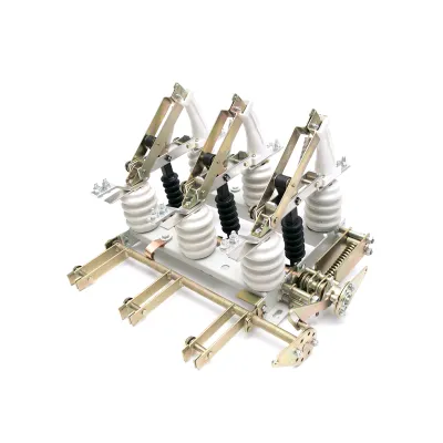 Выключатель нагрузки ВНА-10/630-20 УХЛ2