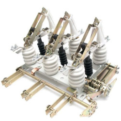 Выключатель нагрузки ВНА-10/630-20 УХЛ2