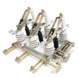 Выключатель нагрузки ВНА-10/630-I(II)-20з УХЛ2