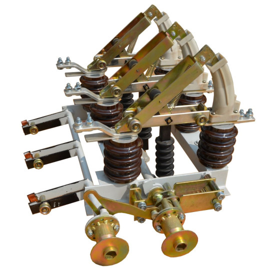 Выключатель нагрузки ВНА-10/630-20 УХЛ2