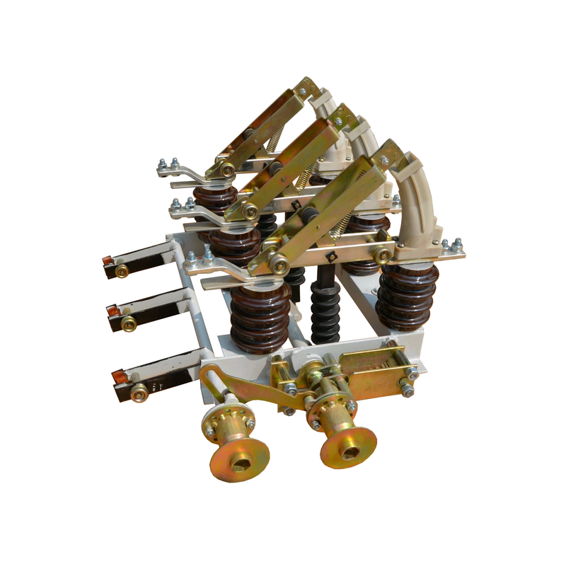 Выключатель нагрузки ВНА-10/630-20 УХЛ2