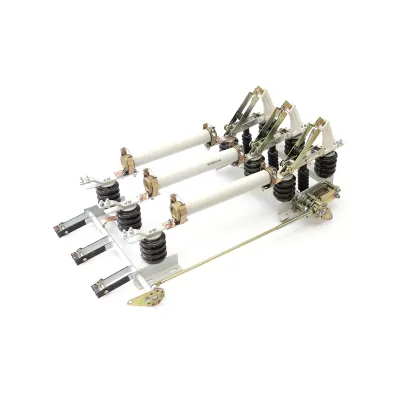 Выключатель нагрузки ВНА-10/630-20п УХЛ2