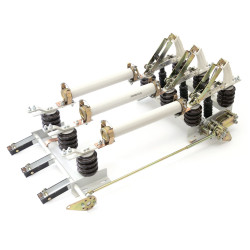 Выключатель нагрузки ВНА-10/630-20п УХЛ2