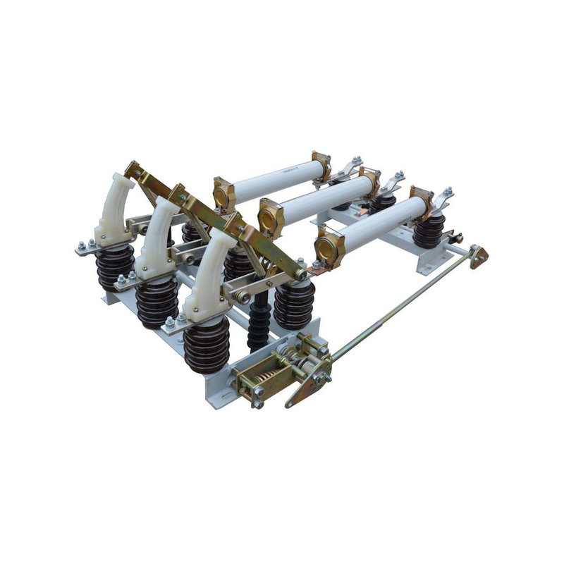 Выключатель нагрузки ВНА-10/630-20п УХЛ2