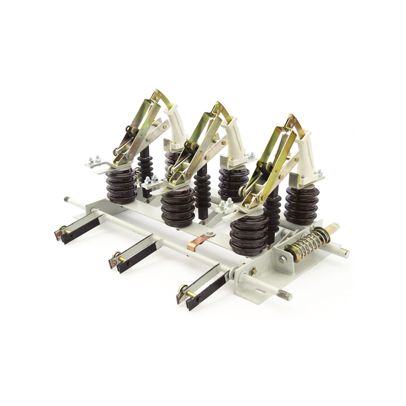 Выключатель нагрузки ВНР-10/630 УХЛ2