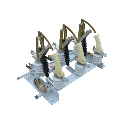 Выключатель нагрузки ВНРз-10/630-I(II) УХЛ2